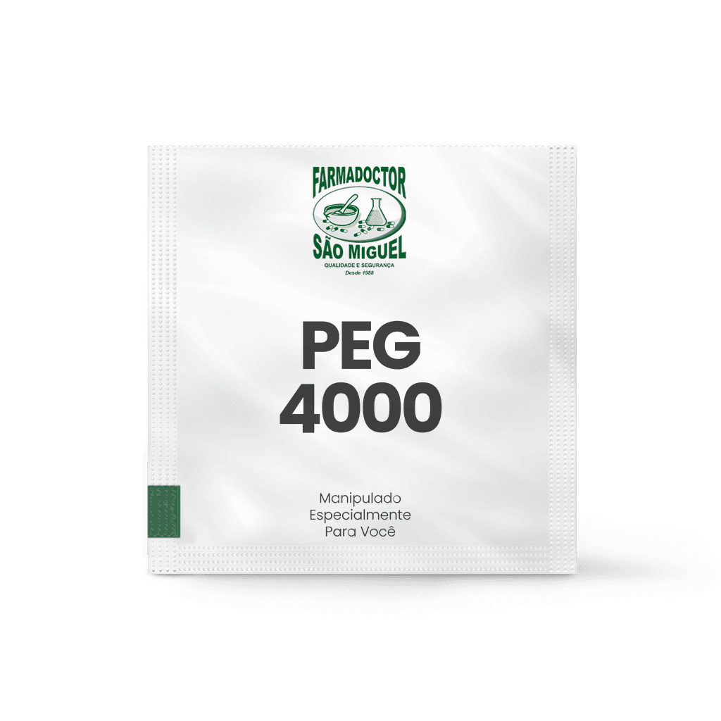 Peg 4000 (10g)