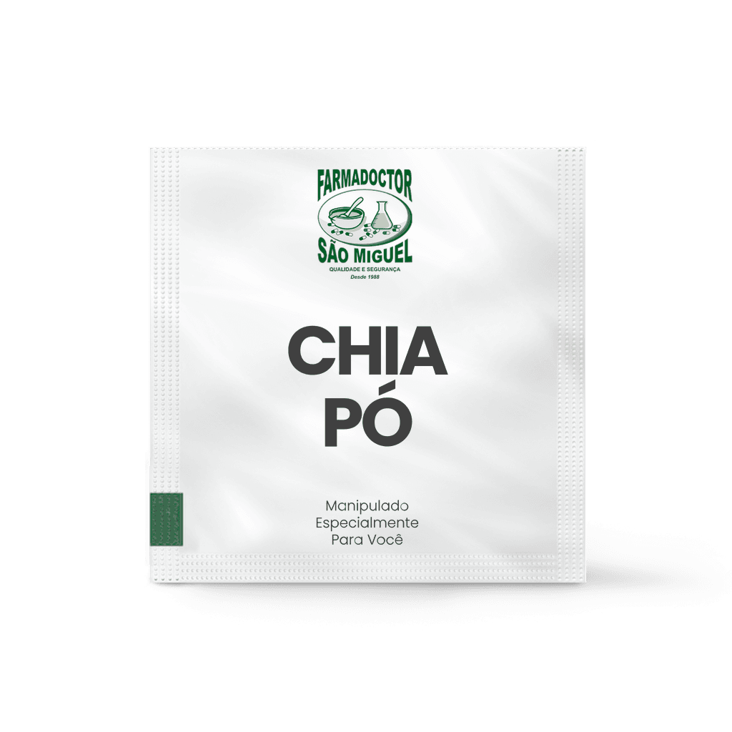 Chia Pó (1g)