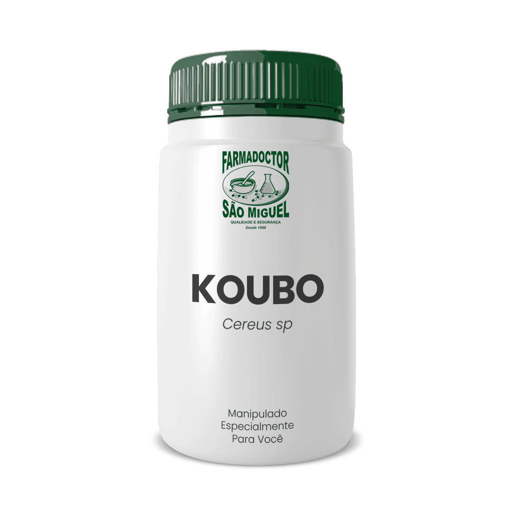 Koubo (200mg)