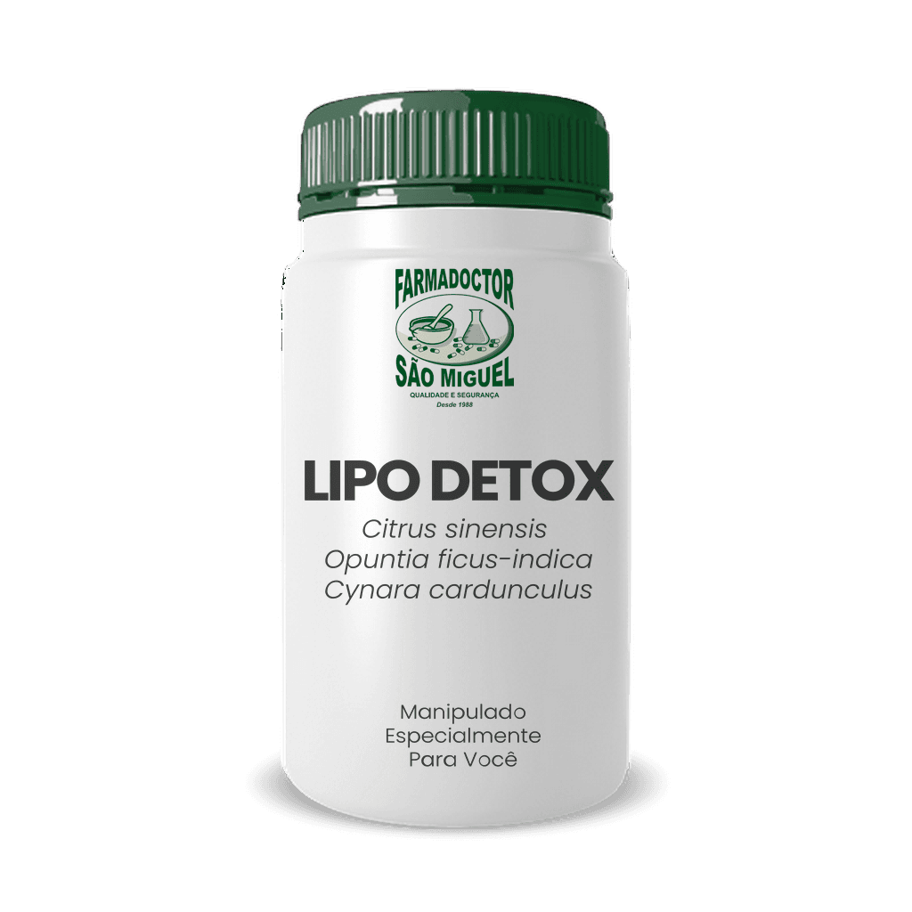 Lipo Detox