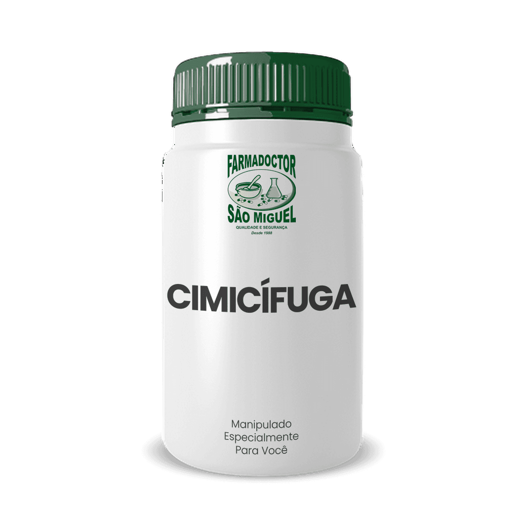 Cimicífuga (80mg)