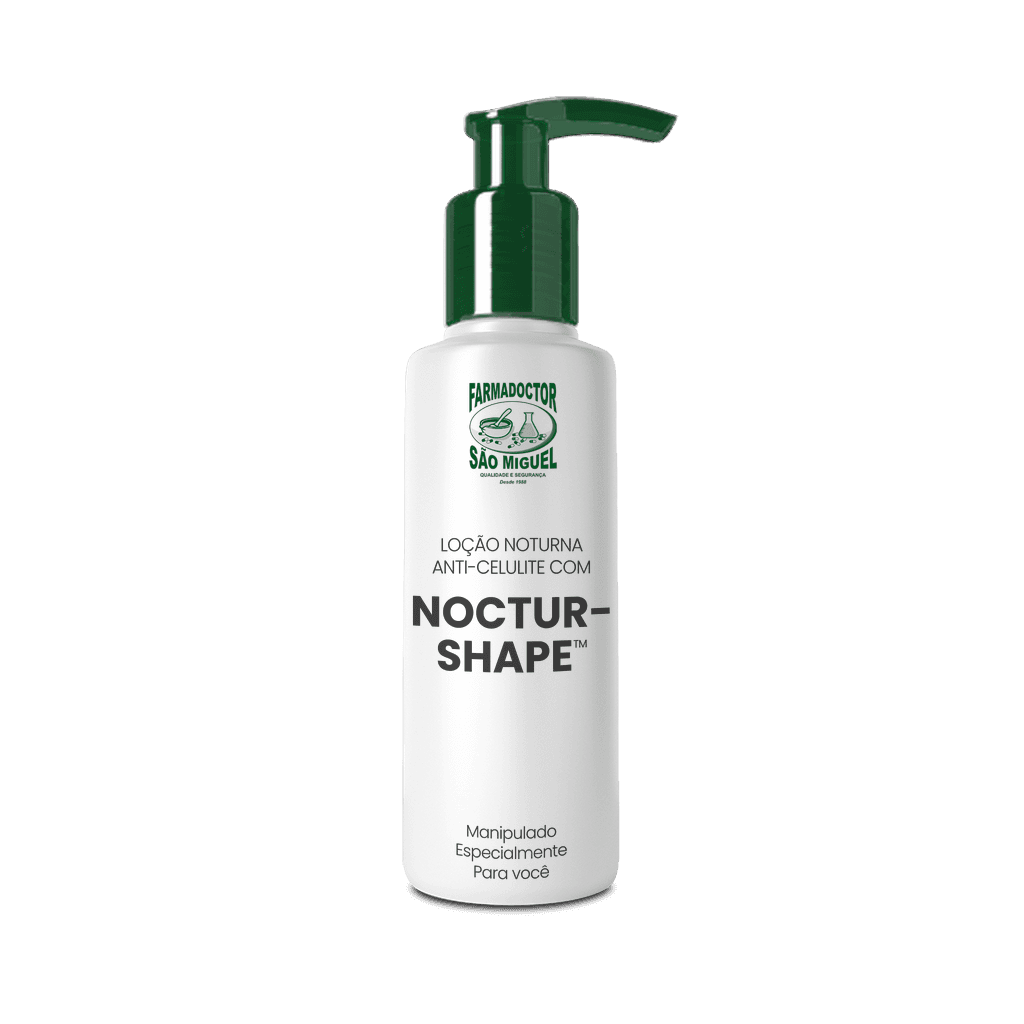 Nocturshape™ (4%)