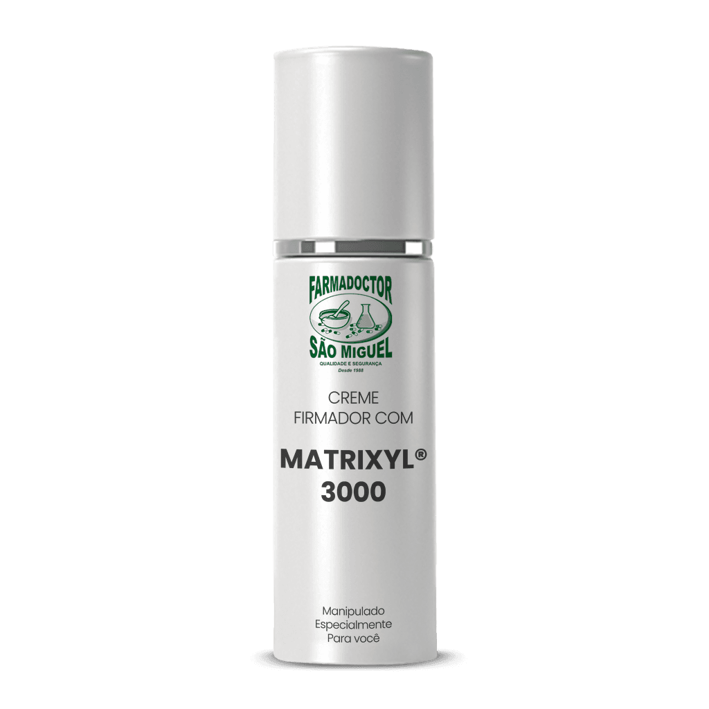 Matrixyl® 3000 (4%)