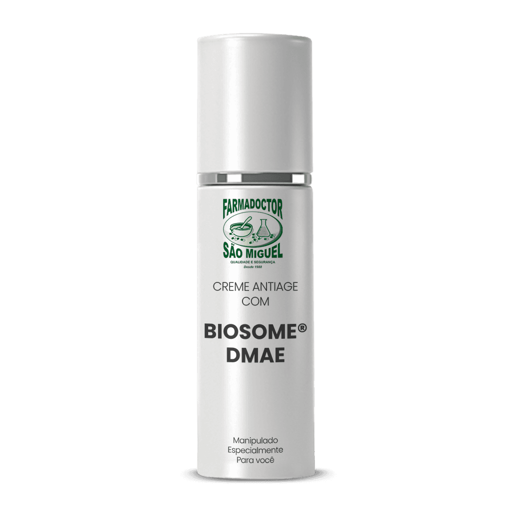 Biosome® DMAE (10%)