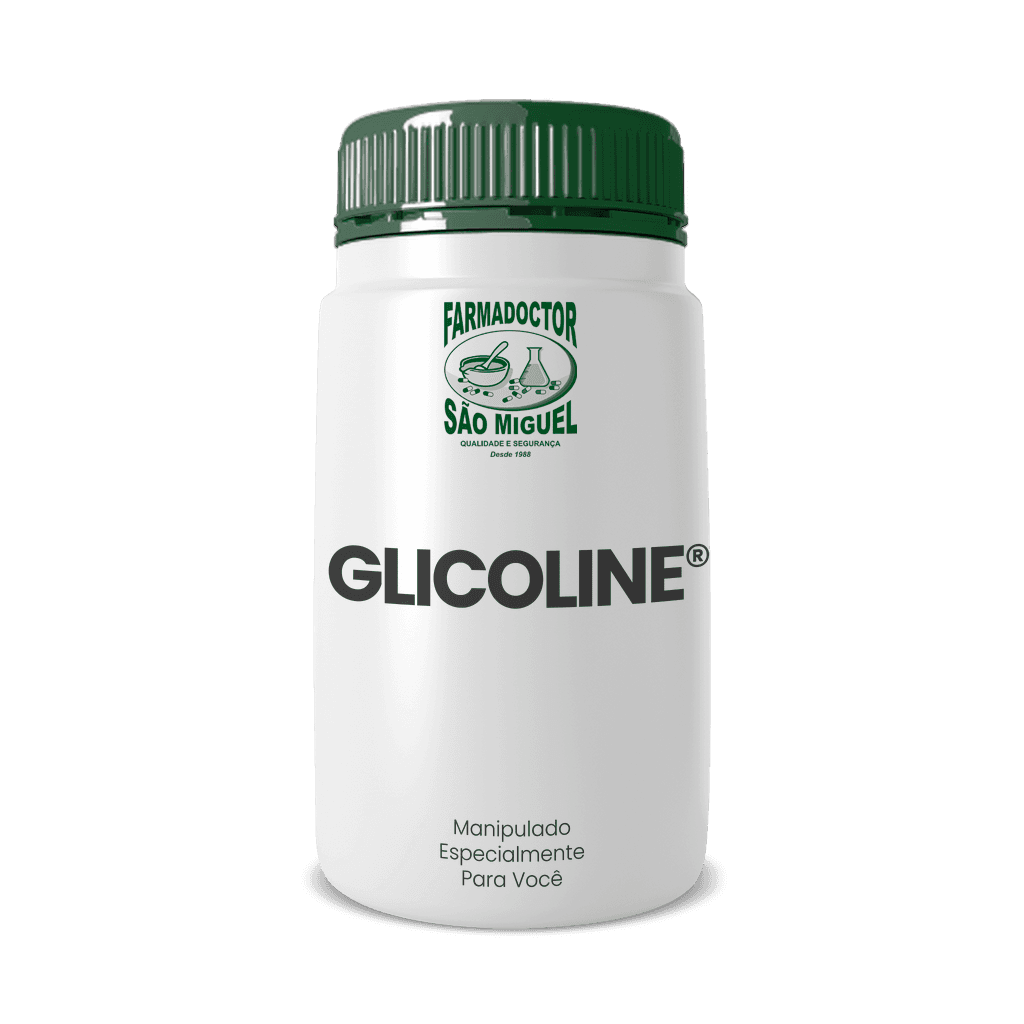 Glicoline® (500mg)