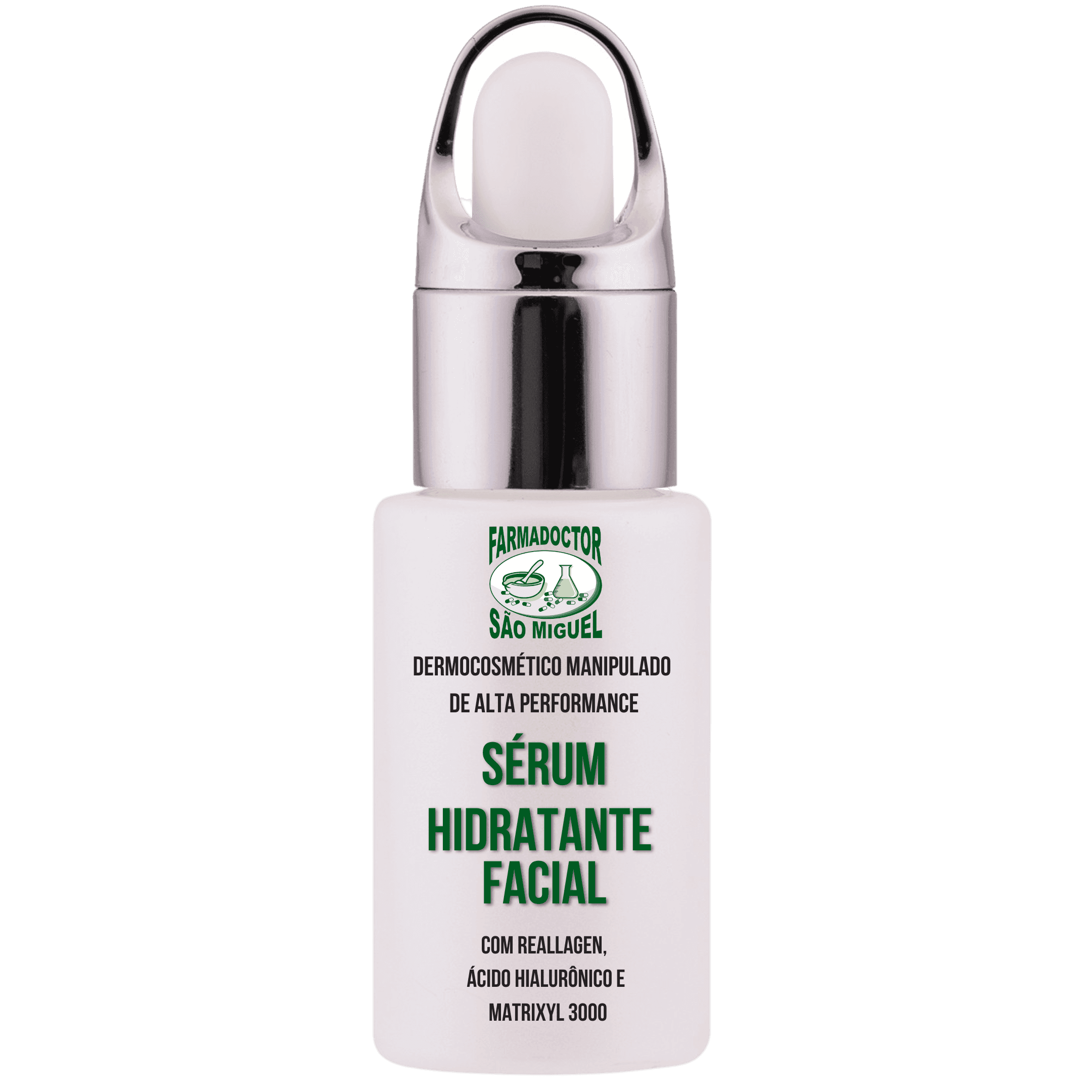 Thumbail produto SÉRUM HIDRATANTE FACIAL