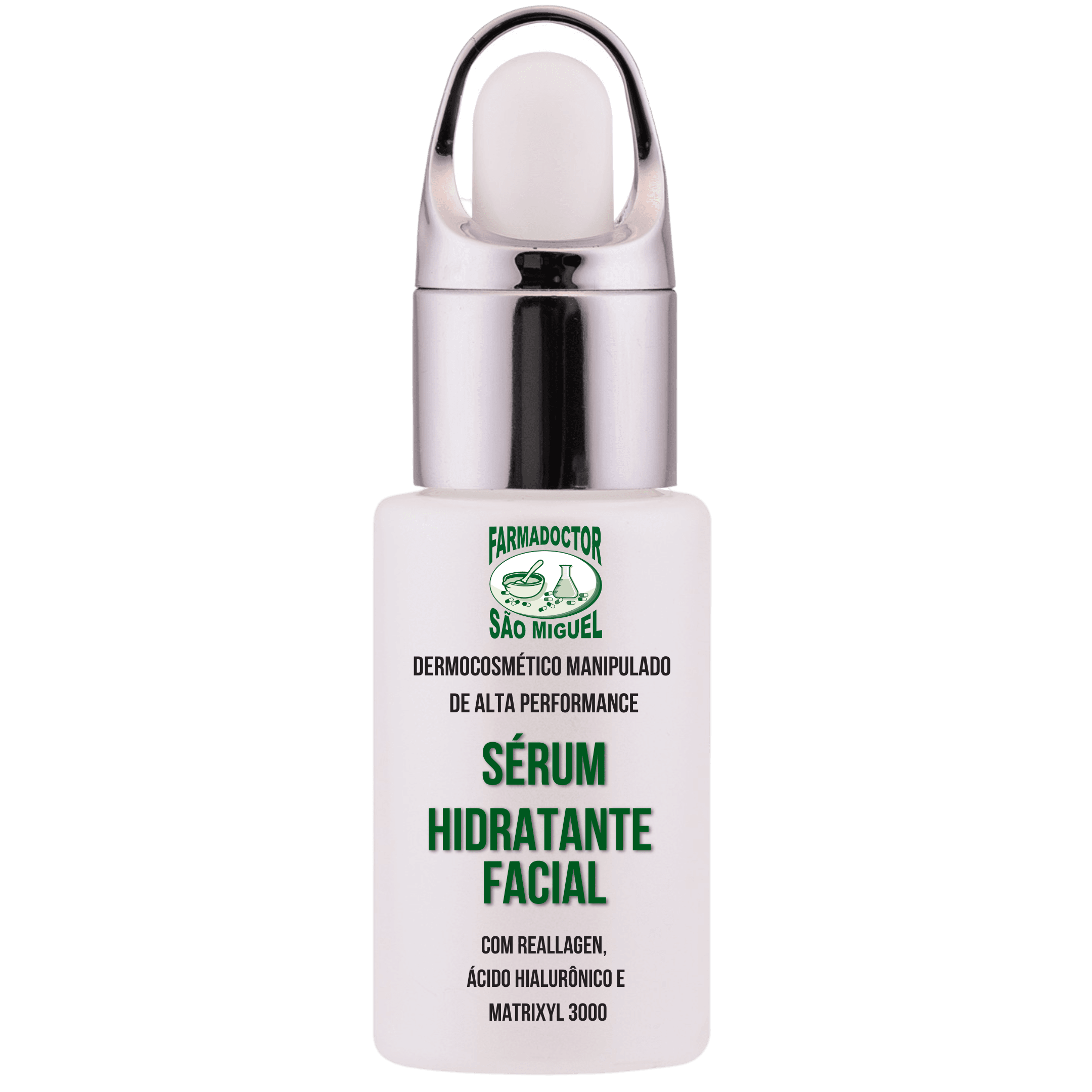 Sérum Hidratante Facial