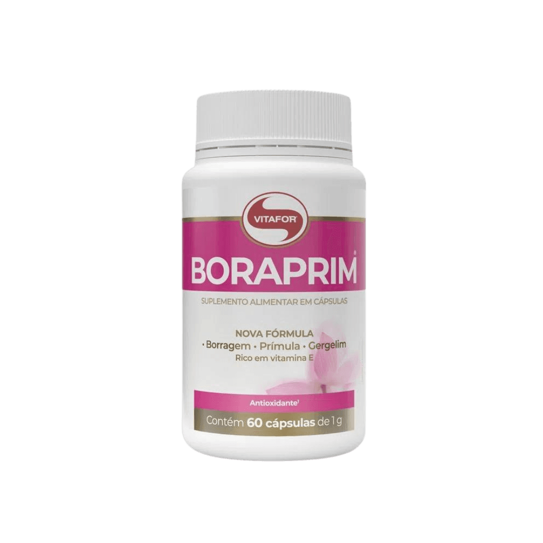 Boraprim