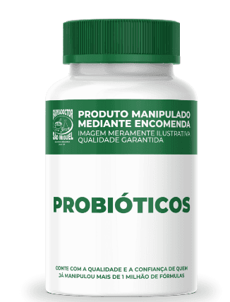 Imagem do BLEND PROBIÓTICO 10 BLH