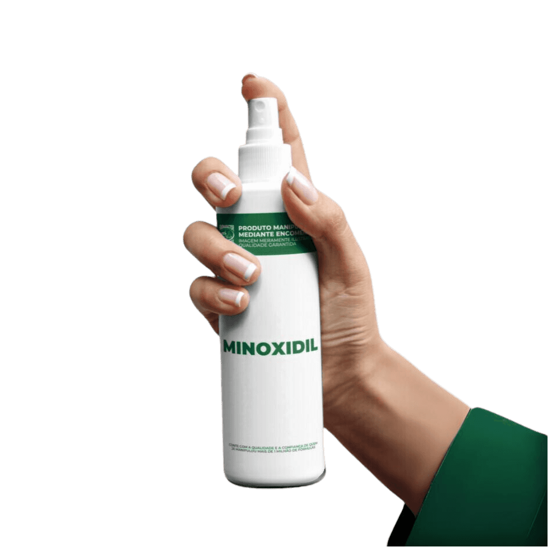Thumbail produto Minoxidil 5% Spray 100ml